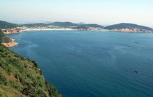 南海灣國家歷史公園