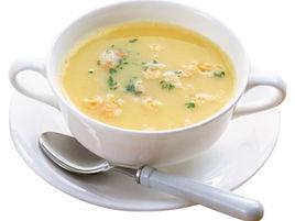 牛奶蛋花粥 牛奶蛋花粥