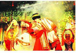 塔蘭奇人 塔蘭奇人