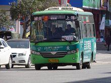 周寧2/3路，2017年於周寧縣橋南街