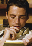 尼古拉斯·霍爾特