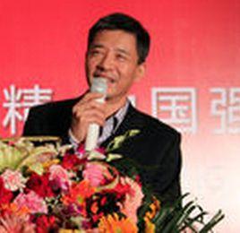 王祖強[電子設計自動化技術研究所教授]