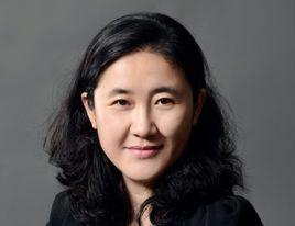 李紅[中美領導力發展基金會秘書長]