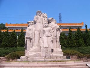 金冢子鎮 金冢子鎮