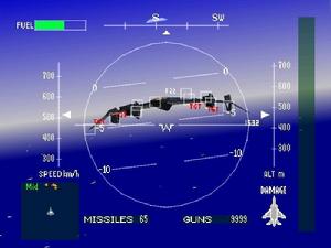 皇牌空戰1 皇牌空戰1