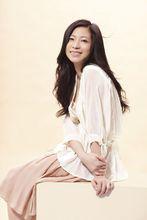 愛情導師張小嫻