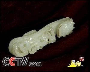 龍形帶鉤 龍形帶鉤