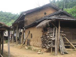 洪家墳自然村 洪家墳自然村