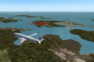 AIRCN連飛活動縮影1