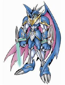 聖輝V龍獸 聖輝V龍獸