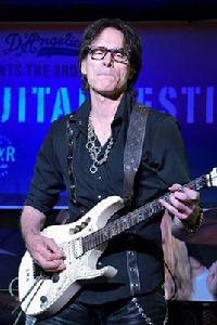 steve vai