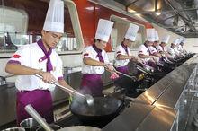 山東新東方烹飪學校