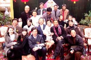 （圖）《良心無悔》