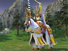 騎兵[英雄無敵兵種]