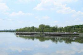 八里灣風景區 八里灣風景區