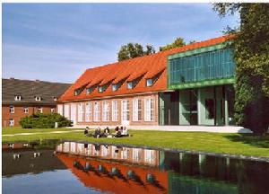 卡爾斯魯厄音樂學院