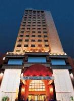 上海大名星苑酒店 上海大名星苑酒店