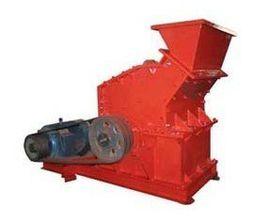 石料粉碎機 石料粉碎機