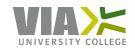 VIA大學學院 VIA大學學院