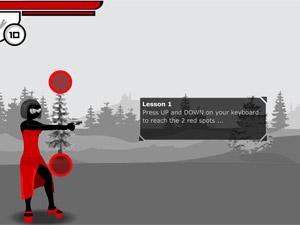 美女槍手2 美女槍手2