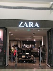 zara