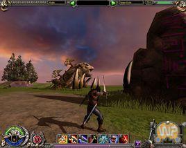 野人叢林大作戰 野人叢林大作戰