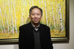 徐文華[評劇作曲家]