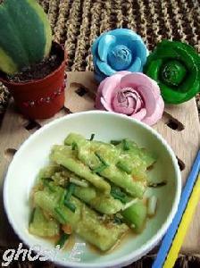 爽口拍黃瓜 爽口拍黃瓜