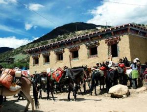 碧土自然風景區