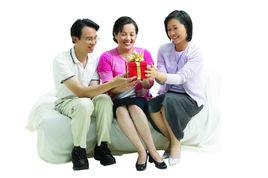 人壽保險 人壽保險