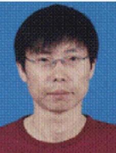 康永剛[西北工業大學機電學院副教授]