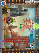 瘋狂跳躍[遊戲]