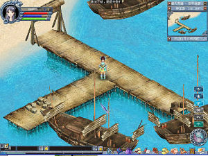 《倚天劍與屠龍刀》