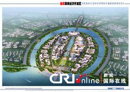 濰坊濱海大學城 濰坊濱海大學城