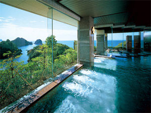 堂之島新銀水莊 堂之島新銀水莊