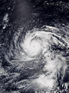 颱風飛燕[2018年第21號颱風]