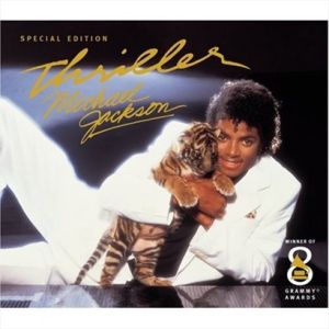 Thriller 