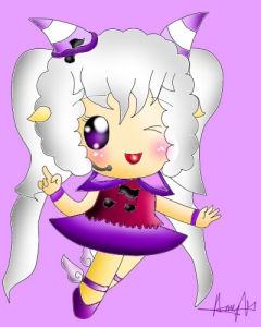 唄羊羊再臨修訂