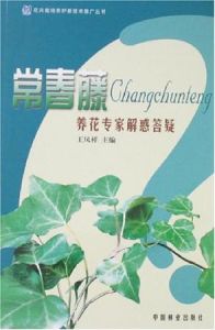 常春藤養花專家解惑答疑 常春藤養花專家解惑答疑