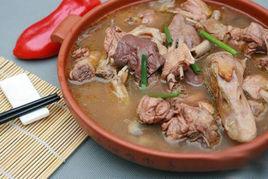 懷溪番鴨 懷溪番鴨