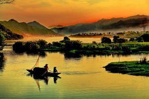 人間天上 人間天上