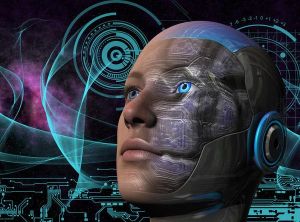 智慧型語音機器人 智慧型語音機器人