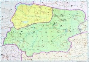 西域長史 西域長史