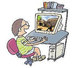 鄰里E關係 鄰里E關係