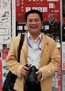 王一丁[南京工業大學建築與城市規劃學院教師]