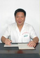 陳必新[武漢市中醫醫院名醫堂耳鼻喉科主任醫師]