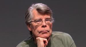 史蒂芬&middot;金