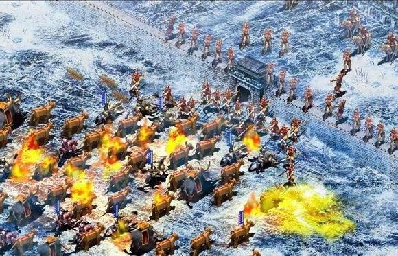 戰國末期最愚蠢諸侯，甘當秦國幫凶，求活命殺死親生兒子