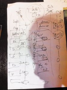 中國足球結構圖 中國足球結構圖