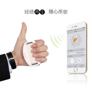 易經通聲波通絡養生儀 易經通聲波通絡養生儀